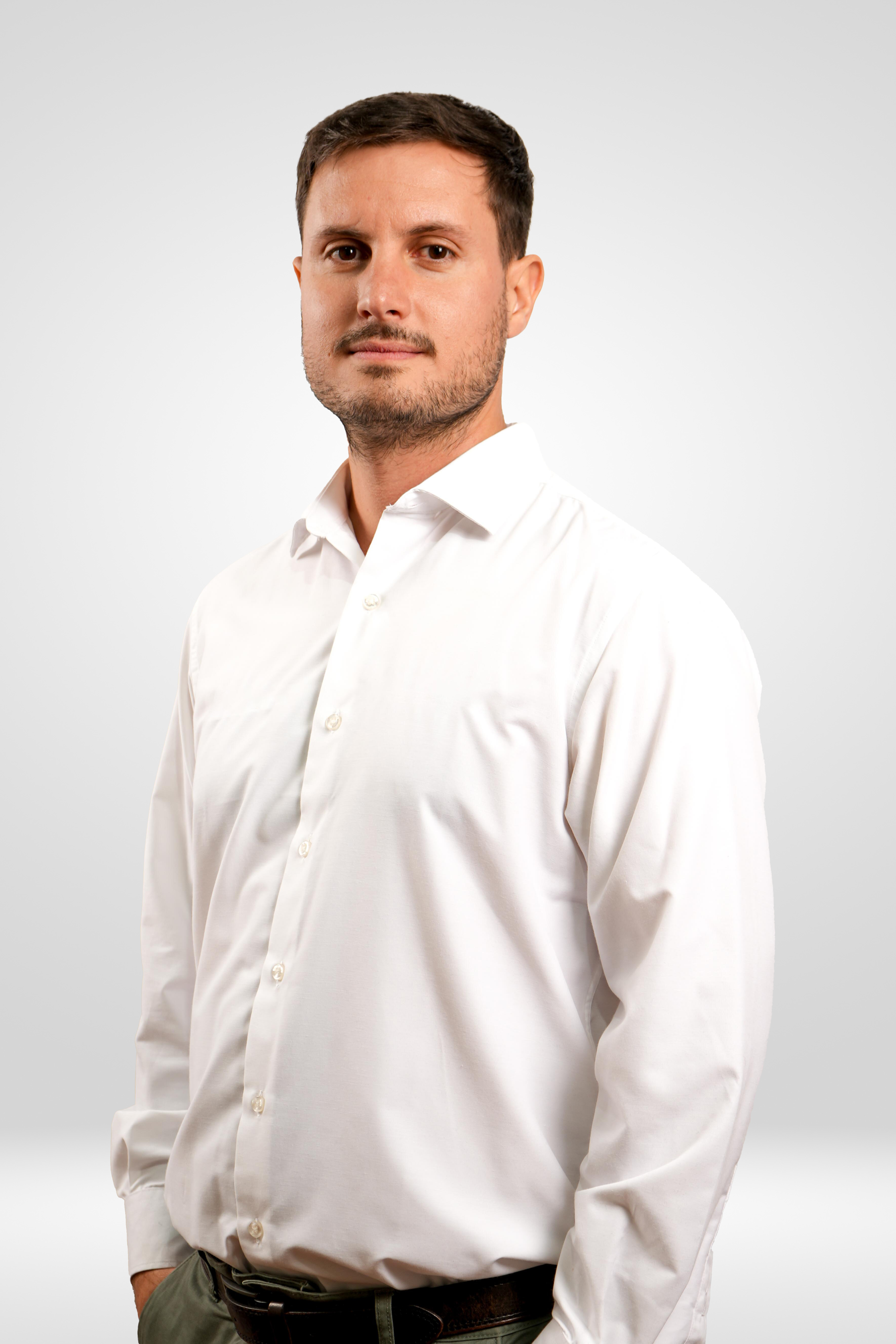Nicolás Vitelli